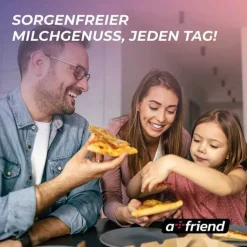 A Friend Laktase 6.000 FCC bei Laktoseintol.Tabletten , 100 St