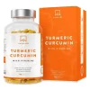 Discount Aavalabs Curcumin + Piperin vegan Kapseln, 180 St