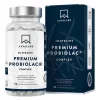 Aavalabs Premium Probiolac Komplex 30 Bakterienstämme, 90 St