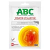 ABC Wärme Pflaster sensitiv, 4 St