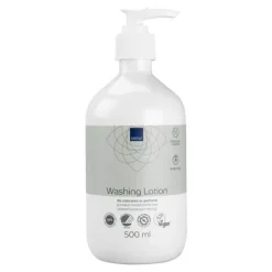 Outlet Waschlotion ohne Parfüm washing Lotion, 500 ml Duschen & Waschen