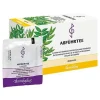 Online Abführ Tee Filterbeutel, 20X1 g Abführmittel