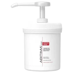 Best Abitima Clinic Gesichtscreme mit Dosierspender, 1000 ml