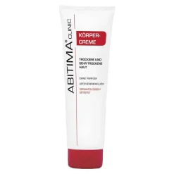 Hot Abitima Clinic Körpercreme , 1000 ml