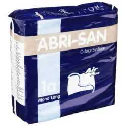 Abri San Mono Long Air Plus Nr.1a, 28 St