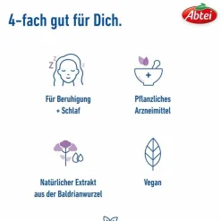 Best Baldrian Beruhigungs-Tropfen, 100 ml Baldrian|Beruhigungsmittel