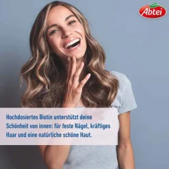 Sale Abtei Biotin 10 mg Tabletten, 30 St