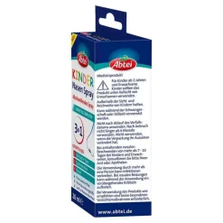 Outlet Kinder Nasen Spray, 20 ml Kinder Nasenspray Kinder|Schnupfen & Nasennebenhöhlen