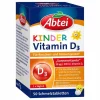 Clearance Kinder Vitamin D3 Schmelztabletten, 50 St Kinder Multivitamine