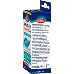 New Abtei Meersalz Nasen Spray, 20 ml