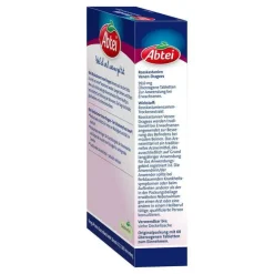 Abtei Rosskastanie Venen-Dragees, 60 St