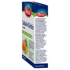 Clearance Abtei Sabal Kürbis Kapseln, 54 St