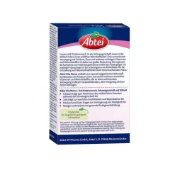 Clearance Vita Mama Tabletten, 60 St Schwangerschaft