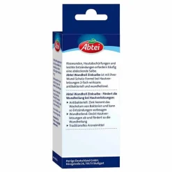 Outlet Wundheil Zinksalbe, 75 ml Zinksalbe|Wund- & Heilsalbe