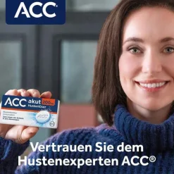 Discount ACC akut 200 mg Hustenlöser, Brausetabletten, 20 St