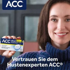akut 600 mg Z Hustenlöser, Brausetabletten, 20 St Hustenlöser