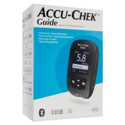 Best Accu Chek ACCU-CHEK® Guide Set mmol/l, 1 St