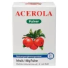Online Acerola Pulver, 100 g Vitamin C (Ascorbinsäure)
