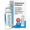 Sale Acetocaustin Stielwarzen Entferner Stift, 50 ml
