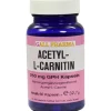 Hot Hecht Pharma Acetyl-L-Carnitin 250 mg GHP Kapseln, 60 St