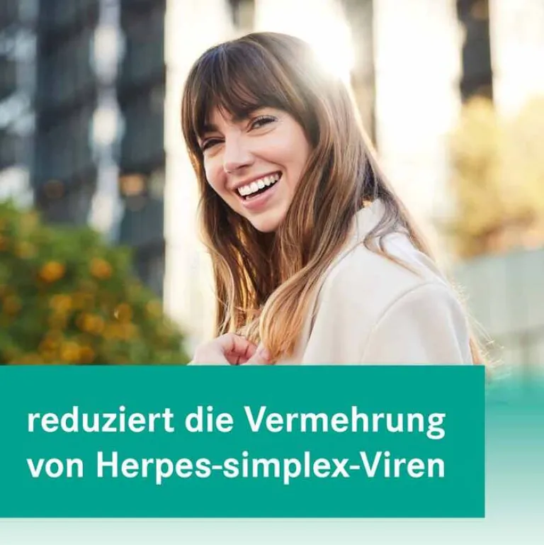 Clearance Aciclovir Creme, 2 g Lippenherpes