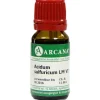 Sale Acidum sulfuricum LM 6 Dilution, 10 ml A