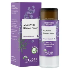 Best Aconitum D6 Globuli Dosierspender, 10 g A