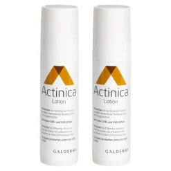 Actinica Lotion, 2x80 g