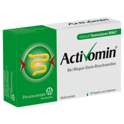 Kapseln, 60 St Durchfallmittel|Darmsanierung Medikamente