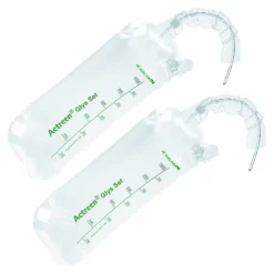 Online Glys Set Nelaton Frauen CH 12 25 cm , 2x30 St Katheter & Zubehör