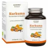 Hot Acurmin Ferment Kurkuma Pfeffer Kapseln, 60 St