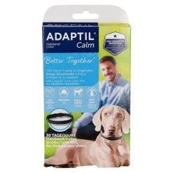 Sale Adaptil Calm Halsband für mittelgröße und große Hunde, 1 St