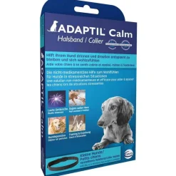Best Adaptil Calm Halsband für kleine Hunde, 1 St