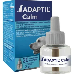 Clearance Calm Nachfüllflakon für Hunde, 48 ml Beruhigungsmittel Hund