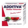 Additiva Heißer Holunder Pulver, 100 g
