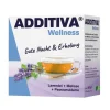 Sale Additiva Wellness Gute Nacht & Erholung Pulver, 10X10 g