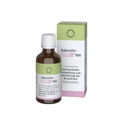 Best Adenolin- N Tropfen, 50 ml Spenglersan