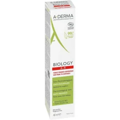 Best Biology Anti-Rötungspflege dermatologisch, 40 ml Rötungen