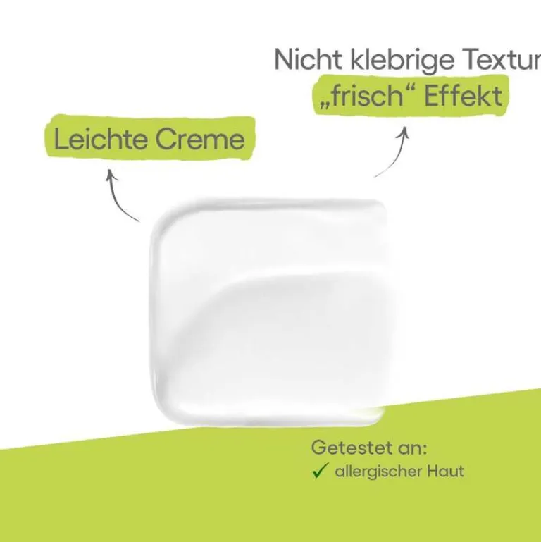 Best Biology Anti-Rötungspflege dermatologisch, 40 ml Rötungen