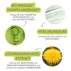 Clearance A-Derma Biology Hyalu Serum 3in1, 30 ml