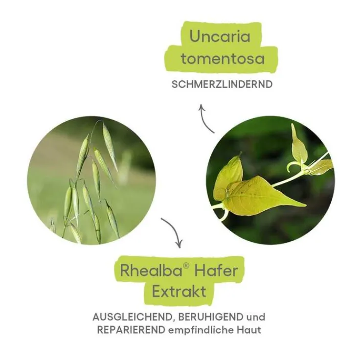 A-Derma Cutalgan erfrischendes Spray, 100 ml