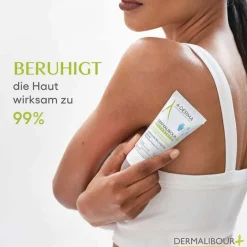 Outlet Dermalibour + Barrier isolierende Creme, 50 ml Empfindliche Haut|Trockene & Sensible Haut