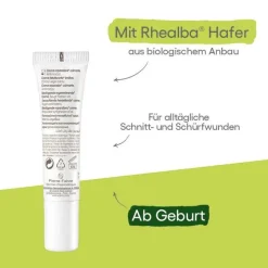 Best A-Derma Dermalibour + Cica reparierende Creme, 15 ml