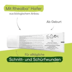 Clearance A-Derma Dermalibour + Cica reparierende Creme, 50 ml