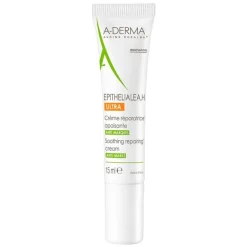 Clearance Epitheliale A.H Ultra Creme, 15 ml Trockene & Sensible Haut|Empfindliche Haut