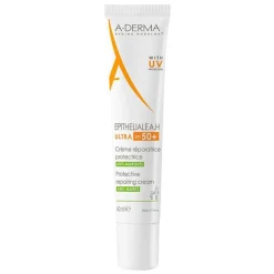 Online Epitheliale A.H Ultra Creme LSF 50 + , 40 ml Empfindliche Haut|Trockene & Sensible Haut