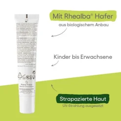 Online Epitheliale A.H Ultra Creme LSF 50 + , 40 ml Empfindliche Haut|Trockene & Sensible Haut