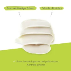 Sale A-Derma Exomega Control Balsam rückfettend, 400 ml