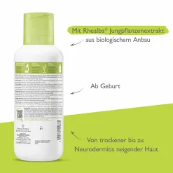 Best Exomega Control Creme + Spray Promo-Kit, 1 St Cremes & Balsame|Trockene & Sensible Haut