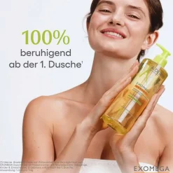 Sale Exomega Control Duschöl rückfettend, 750 ml Duschen & Waschen